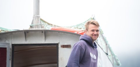Kayak Bear watching in Tofino