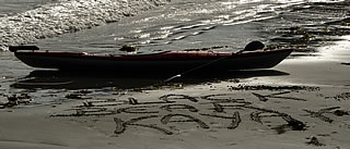 kayaking tofino tour